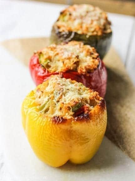 thanksgiving-leftovers-stuffed-bell-peppers-1-of-3
