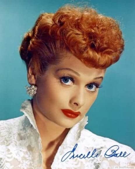 Gorgeous Hairstyles Of The 1950's That You Should Try Today | RedHeaded  Patti