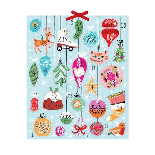 18 Advent Calendars For Tweens And Teens · RedHeaded Patti