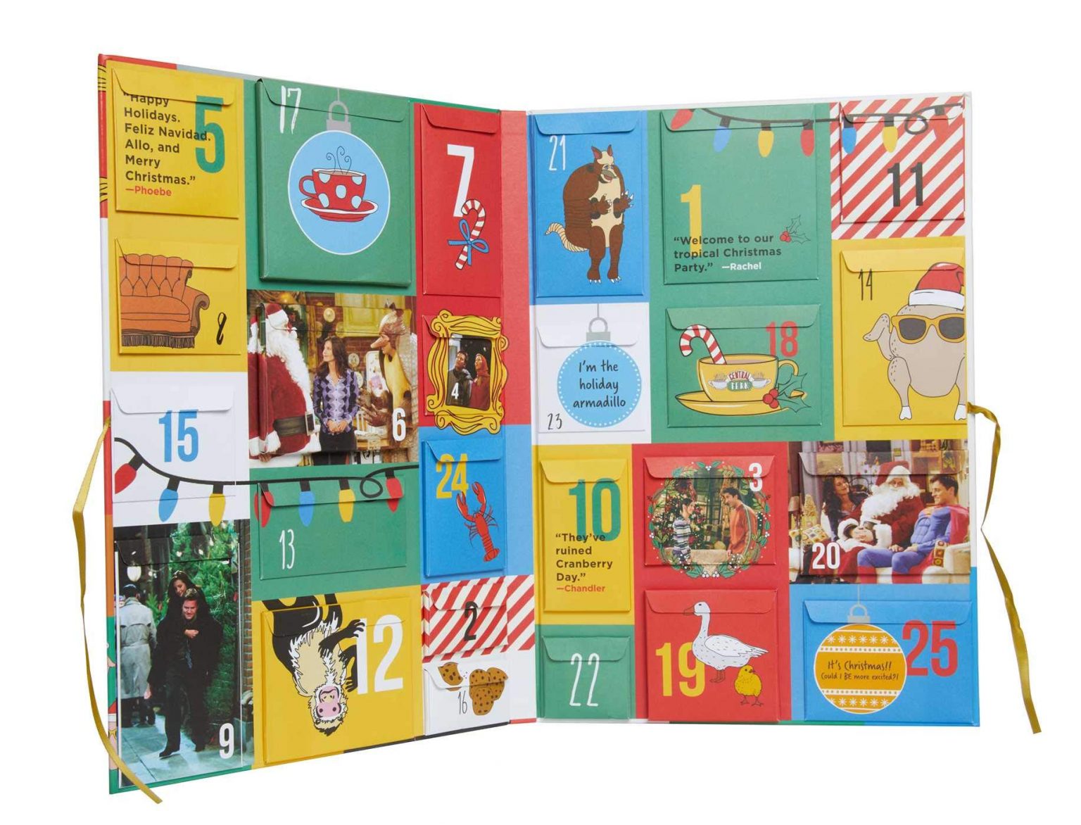 21 Advent Calendars For Tweens And Teens · RedHeaded Patti